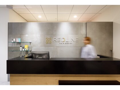 レッドライン(REDLINE)の写真
