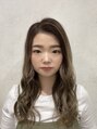 アクイール ピュール ヘア(Accueillir Pur hair) 柳橋 奈緒