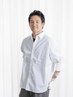 【森指名限定】カット＋根元リタッチ 90分 / 14300