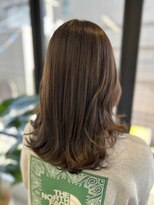 ミナト(Minato)&nbsp;ココアブラウン