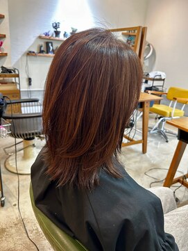 プリンプ(primp) くびれミディ