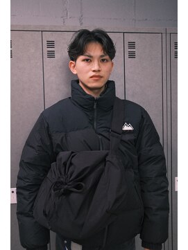 ゼストプール(ZEST POOL) カルマパーマ