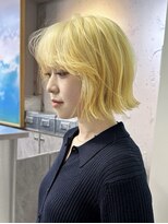 タロ(TALO)&nbsp;【TALO】ハニーブロンド