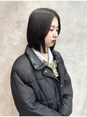 タッセルボブ