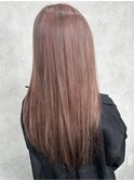イメチェンヘアスタイルホワイトブロンド外ハネボブ美髪のススメ