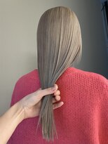 シアター(CIARTOR)&nbsp;ブロンドベージュ