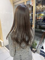 ヴァンカウンシル 松本店(VAN COUNCIL)&nbsp;Olive Greige