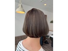 ココメルシー(coco merci)