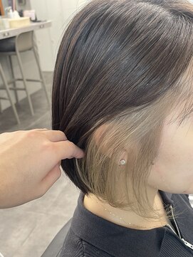 エイト 立川店(EIGHT) イヤリングカラー