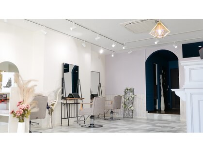 ウルル(ululu.)の写真