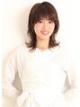 ザザ ZA/ZA 目白 関 遥佳