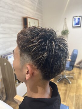 サムトゥルー(Sum True) 夏に向けてハイライト