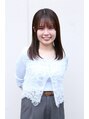 ニューヨークニューヨーク 樟葉店(NYNY) 前田 有梨花