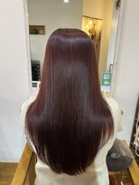 ニフティー(Nifty)&nbsp;水素カラー