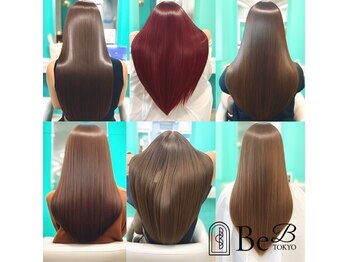 BeB HAIR＆MAKE【ビービーヘアアンドメイク】