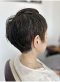ショートStyle/30代/40代/50代/オススメ