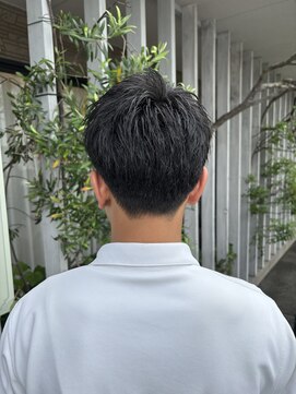 エピ 余戸店(epi) メンズショート