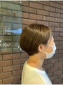 ショート