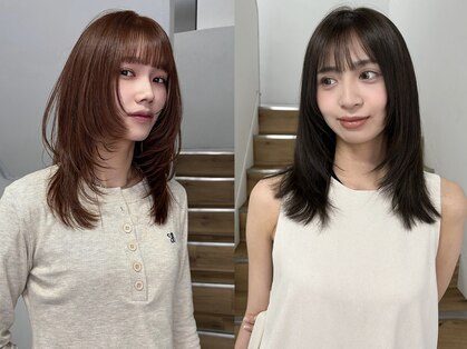 ヨーク(YOKE)の写真