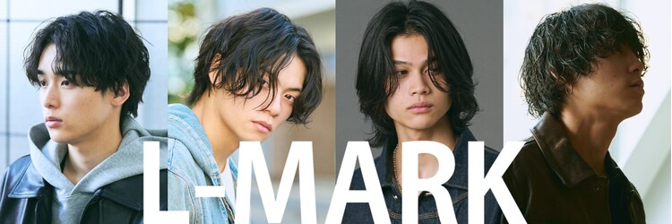 エルマーク 天王寺(L-MARK)のサロンヘッダー