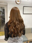 #プルエクステ#エクステ#シールエクステ