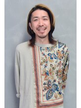 アンドワン 朝霞店(and one) 佐藤 大輔