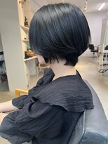 ツイギー 歩行町店(TWiGGY)&nbsp;ハンサムショート