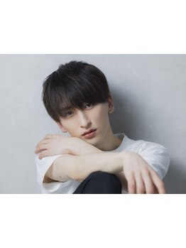 メンズにおススメ★ナチュラルストレートな髪質改善縮毛矯正