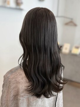 Lian by Allure 本厚木 横山乃愛 