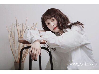 ボレロ ヘアーアンドライフサロン(volero hair life salon)の写真