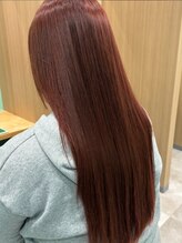シャンプー 町田本店