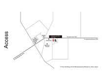 エス ヘア サロン(S. HAIR SALON)の雰囲気（1月29日より新店舗での営業となります。）