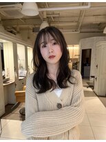 オブジェ シエル(obje't ciel)&nbsp;【obje't ciel】olive color 【佐藤早希】