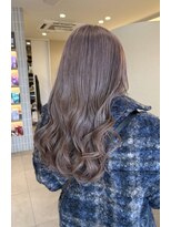 ランリ 名古屋名駅(ranri) ラベージュ