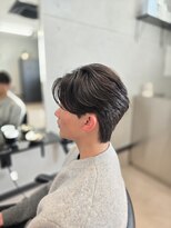 リム(LIM)&nbsp;曲がる縮毛矯正＆ダウンパーマ