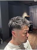 ホワイトメッシュ