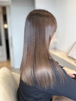 ブルーオーシャン 姫路飾磨店(BLUEOCEAN)&nbsp;髪質改善水素ケアカラー