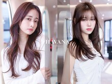 【ロングヘア/艶髪ロング】のお悩みをザクザクレイヤーカットで解決♪[髪質改善/レイヤー/立川/美容室］