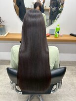 ニコ(NICCO)&nbsp;【吹田・髪質改善】縮毛矯正/トリートメント/マンツーマン