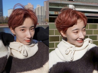 ヴィサージュクオン(VISAGE Quon)の写真