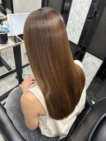 ピリオド 蒲田(Period.)&nbsp;上質髪質改善/縮毛矯正/艶髪◎