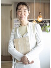 リラックスアンドヘアサロン リモ(Relax&Hair Salon Rimo)&nbsp;森本 和美