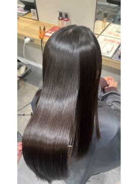 スタイル スマート サロン(STYLE smart salon) 縮毛矯正