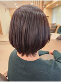 ◇大人ショートボブ◇