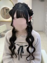 アリエス 大宮駅西口店(Aries)&nbsp;もこもこひつじヘア