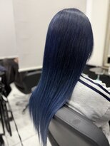 ヘアーデザイン ジェルム(Hair Design germe)&nbsp;グラデーションプルエクステ/HYOU
