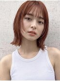 巻かなくても決まるレイヤーカット