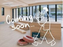ベル(Belle)の雰囲気（Coming Soon…）