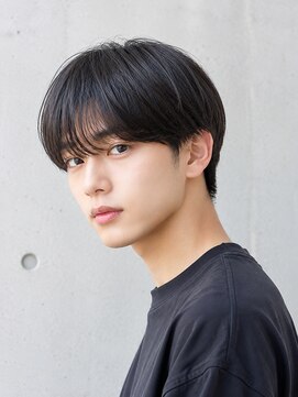 レム 仙台店(L.E.M) シースルーマッシュ