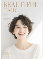 エーティーヘアコレクション 自由が丘(AT.hair collection) ウイッグ